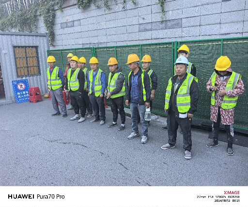 通道公路下沉注浆施工单位